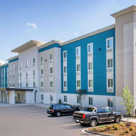 Extended Stay America Suites - Portland - East Fairview Luaran gambar