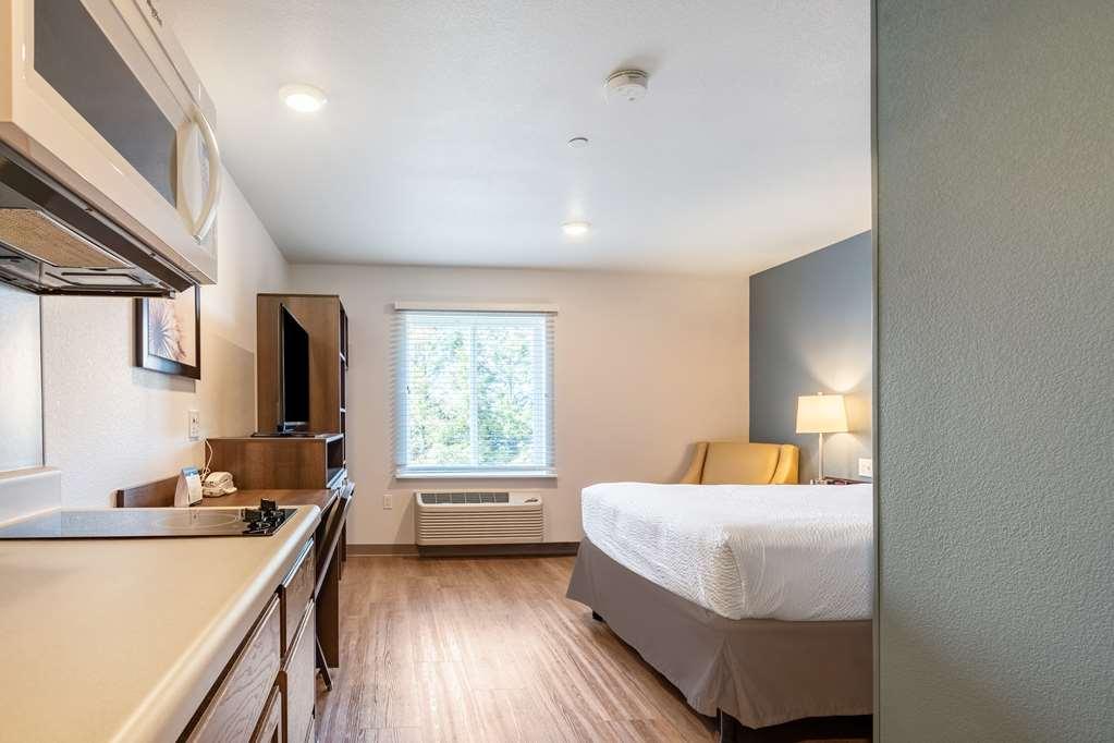 Extended Stay America Suites - Portland - East Fairview Bilik gambar