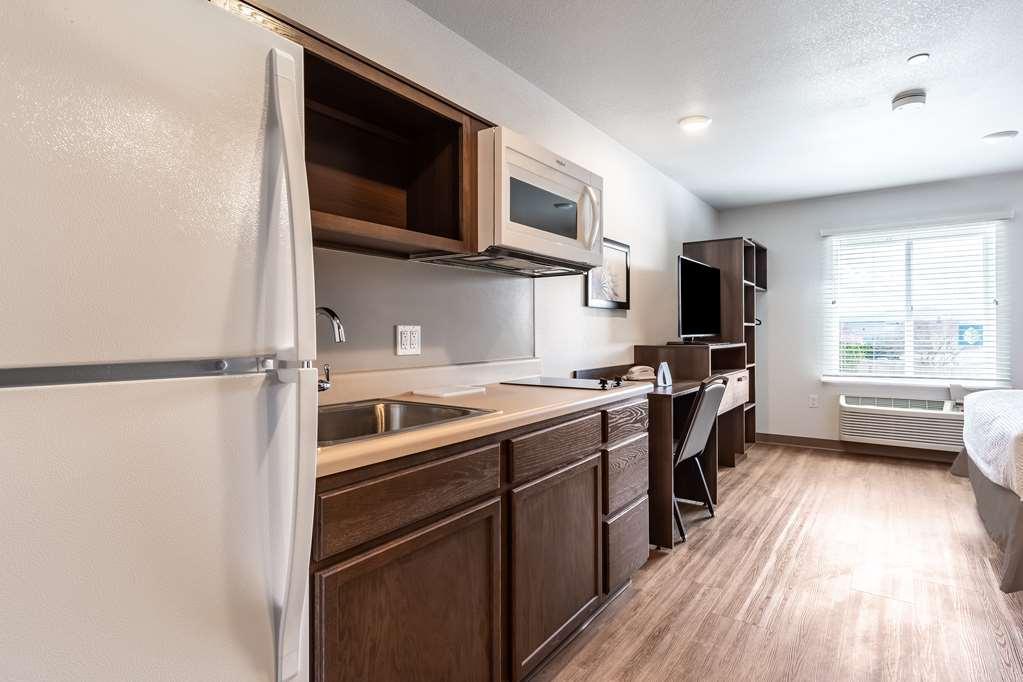 Extended Stay America Suites - Portland - East Fairview Bilik gambar