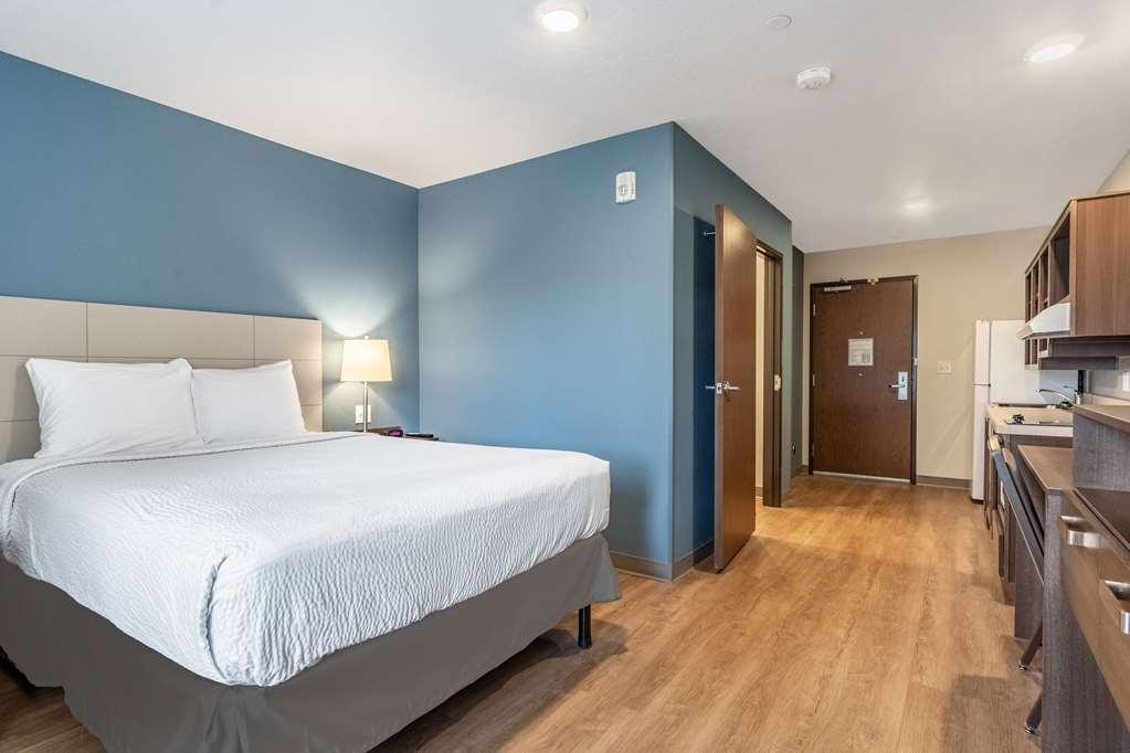 Extended Stay America Suites - Portland - East Fairview Bilik gambar