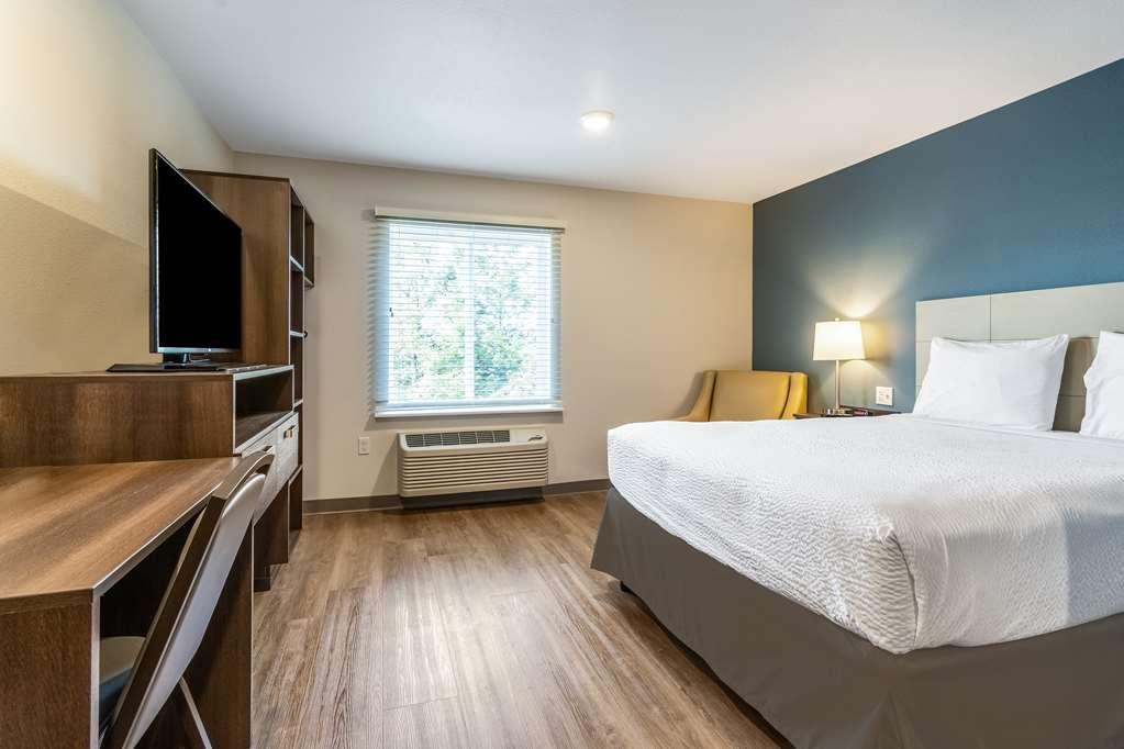Extended Stay America Suites - Portland - East Fairview Bilik gambar