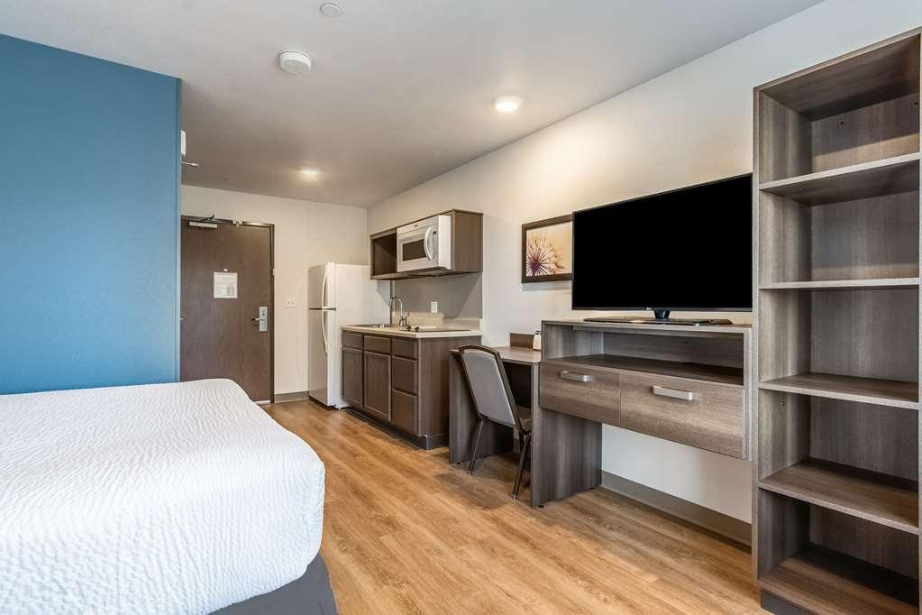 Extended Stay America Suites - Portland - East Fairview Bilik gambar