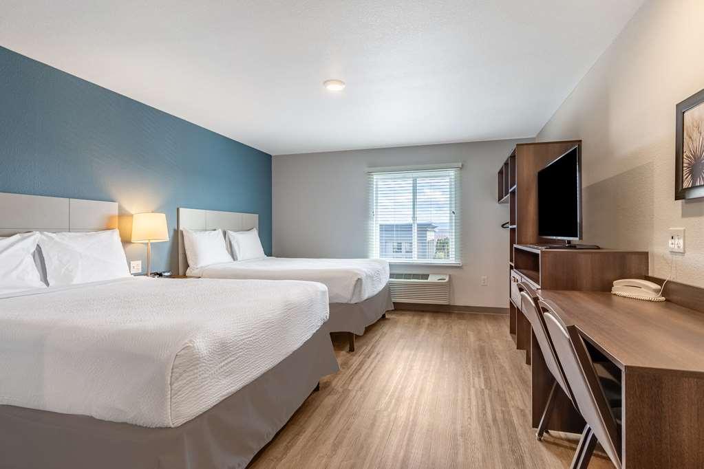 Extended Stay America Suites - Portland - East Fairview Bilik gambar