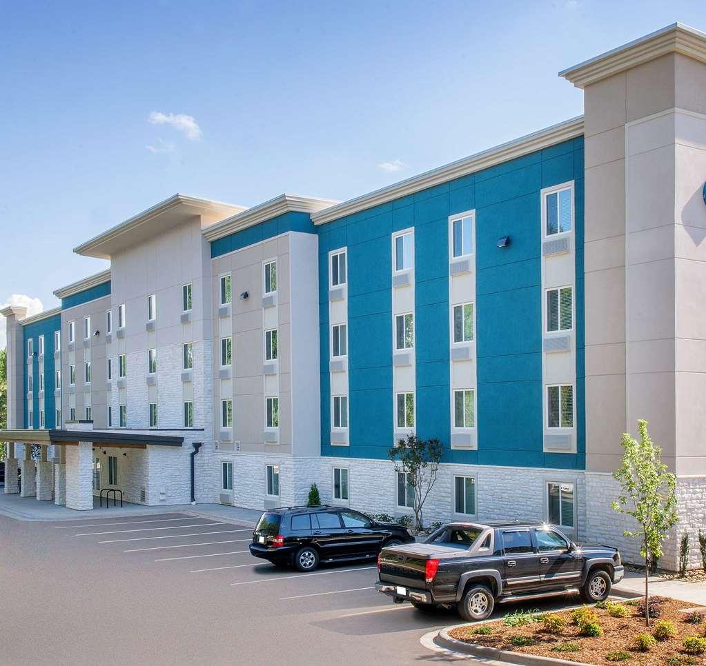 Extended Stay America Suites - Portland - East Fairview Luaran gambar