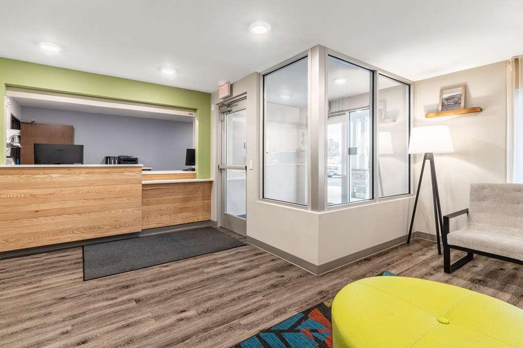 Extended Stay America Suites - Portland - East Fairview Dalaman gambar