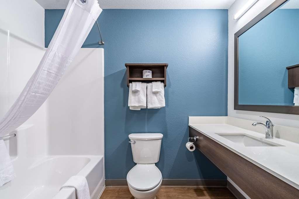 Extended Stay America Suites - Portland - East Fairview Luaran gambar