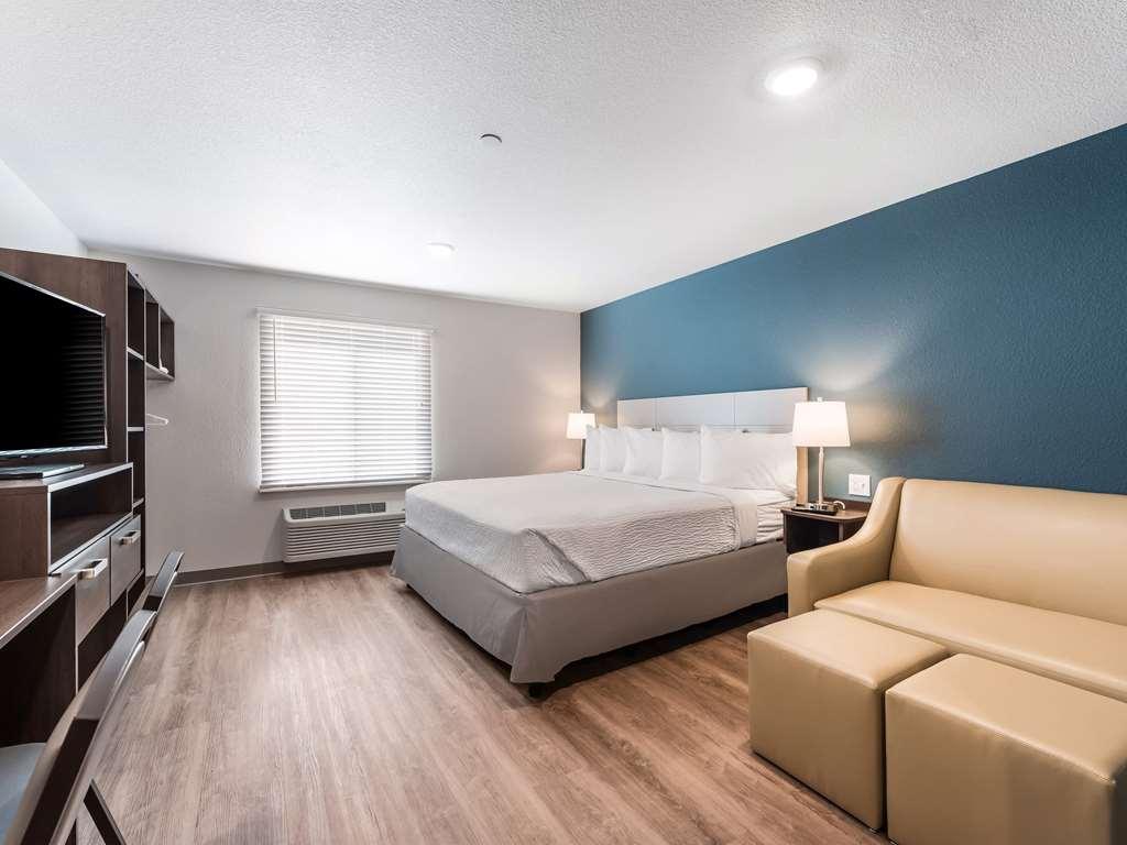 Extended Stay America Suites - Portland - East Fairview Bilik gambar