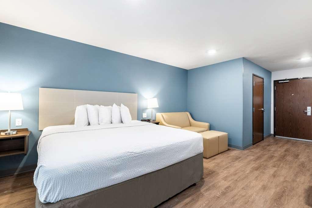 Extended Stay America Suites - Portland - East Fairview Bilik gambar