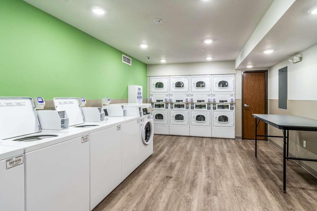 Extended Stay America Suites - Portland - East Fairview Kemudahan gambar