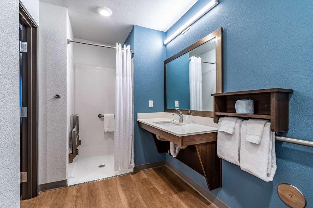 Extended Stay America Suites - Portland - East Fairview Luaran gambar