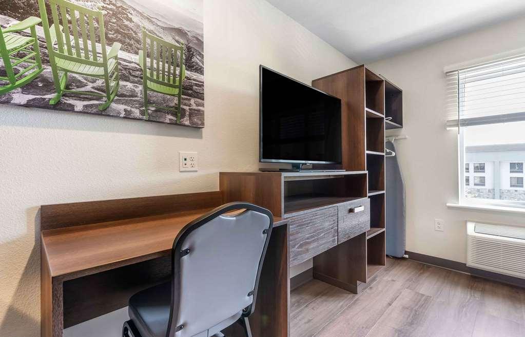 Extended Stay America Suites - Portland - East Fairview Bilik gambar