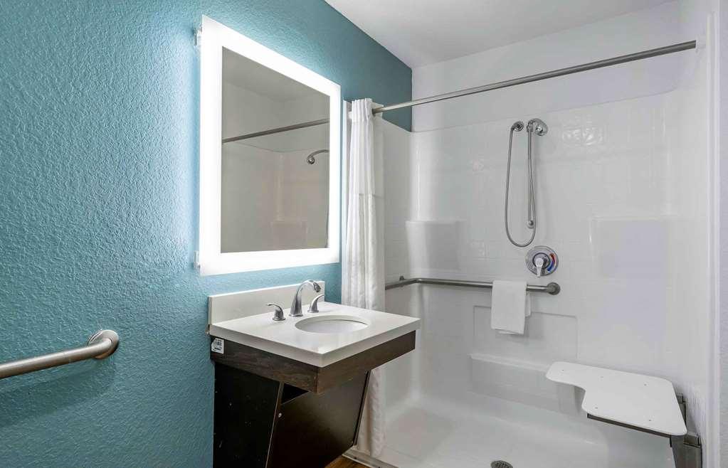 Extended Stay America Suites - Portland - East Fairview Bilik gambar