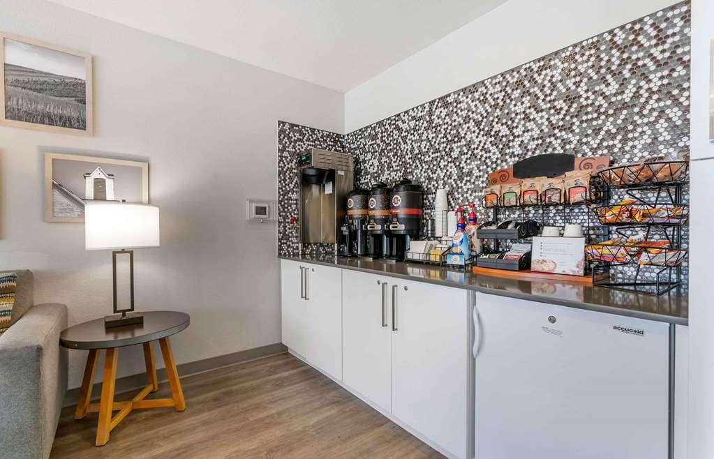 Extended Stay America Suites - Portland - East Fairview Restoran gambar