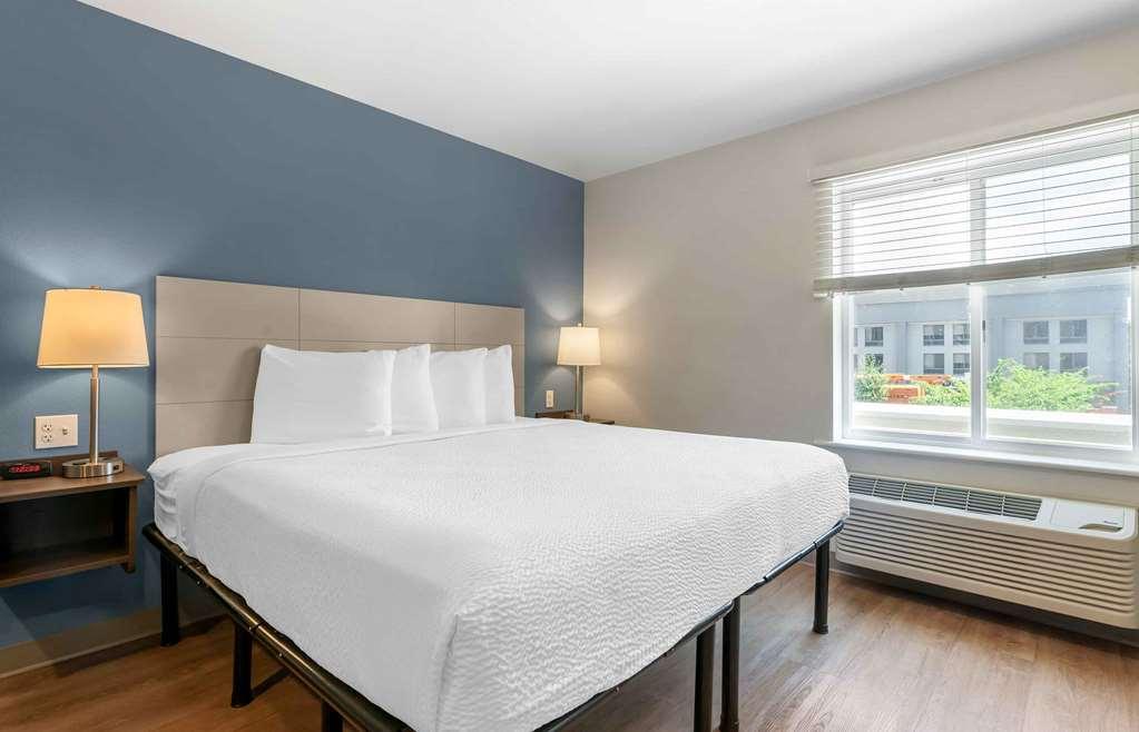 Extended Stay America Suites - Portland - East Fairview Bilik gambar
