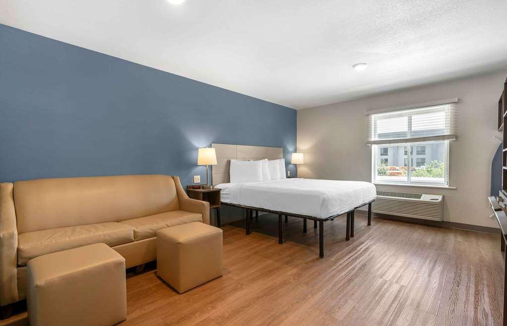 Extended Stay America Suites - Portland - East Fairview Bilik gambar